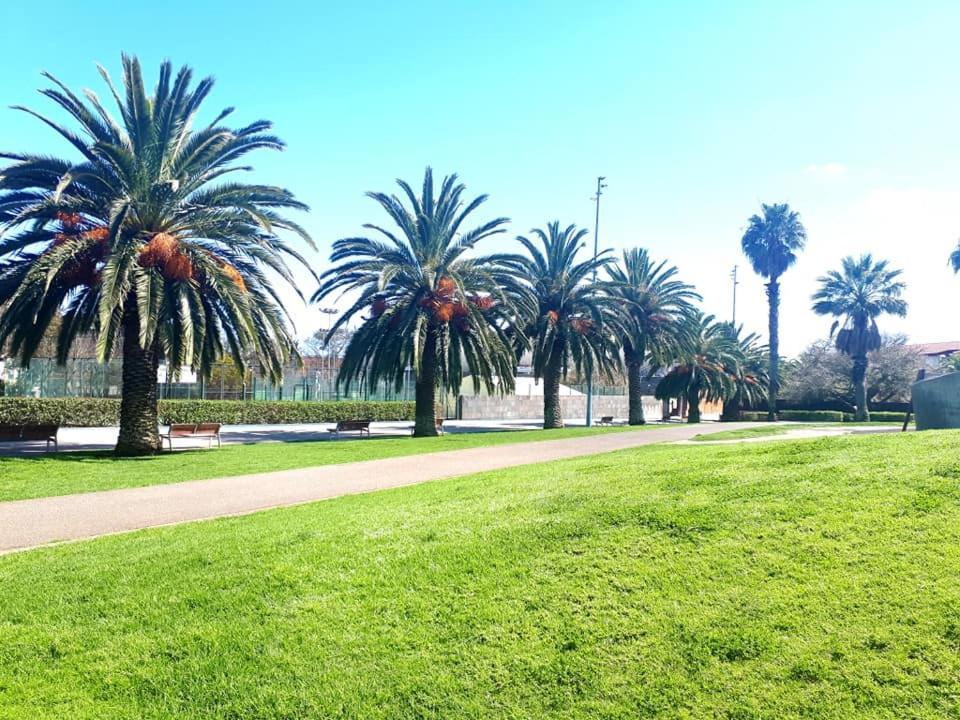 Holiday Home 拉拉古纳 外观 照片
