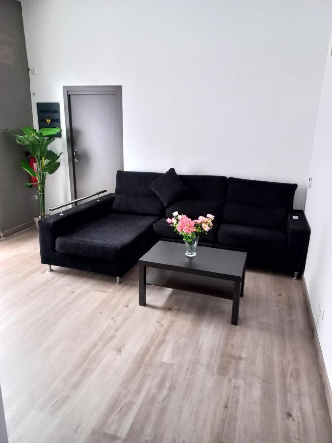 Holiday Home 拉拉古纳 外观 照片